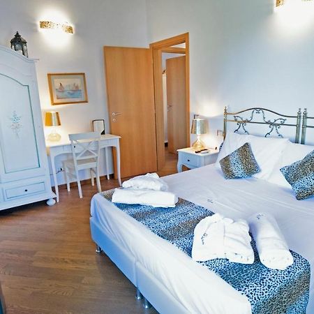 B & B La Rotta Ravenna Eksteriør bilde