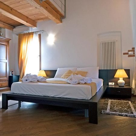 B & B La Rotta Ravenna Eksteriør bilde