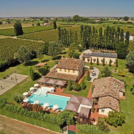 B & B La Rotta Ravenna Eksteriør bilde