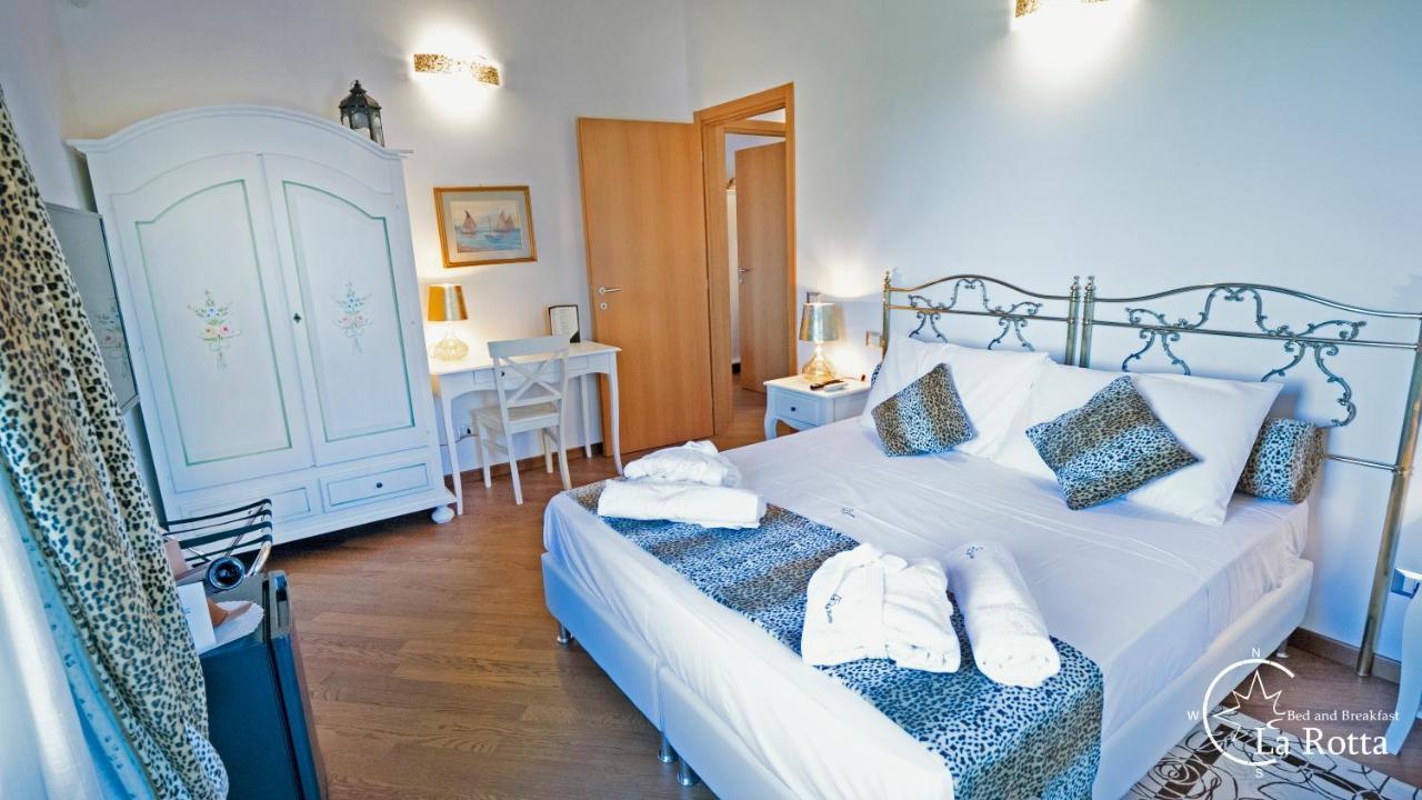B & B La Rotta Ravenna Eksteriør bilde