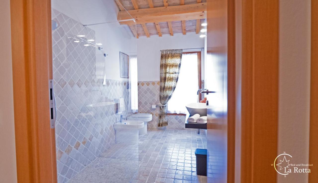 B & B La Rotta Ravenna Eksteriør bilde
