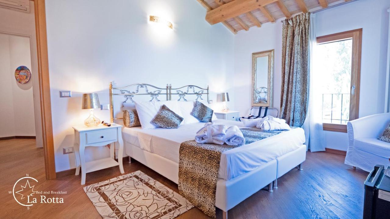 B & B La Rotta Ravenna Eksteriør bilde