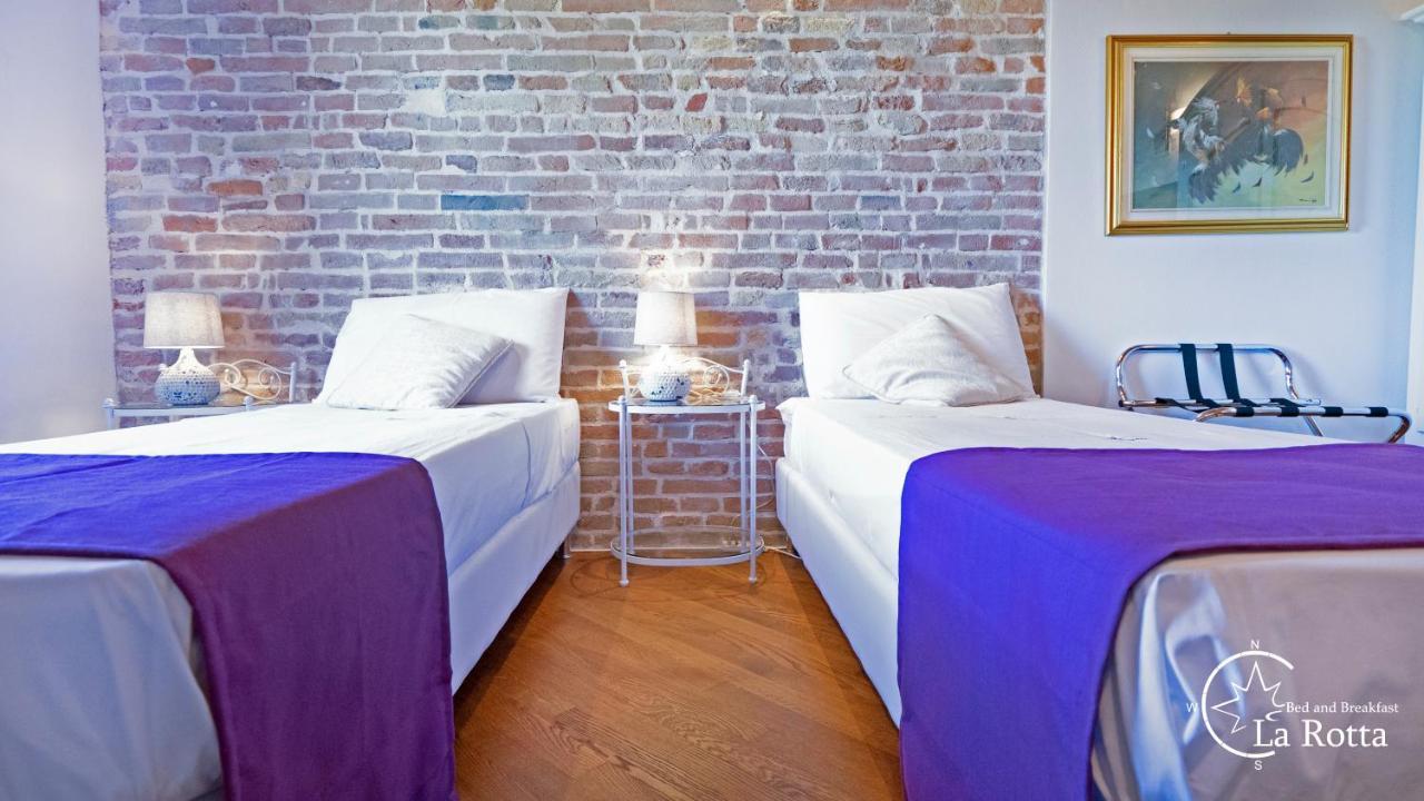 B & B La Rotta Ravenna Eksteriør bilde