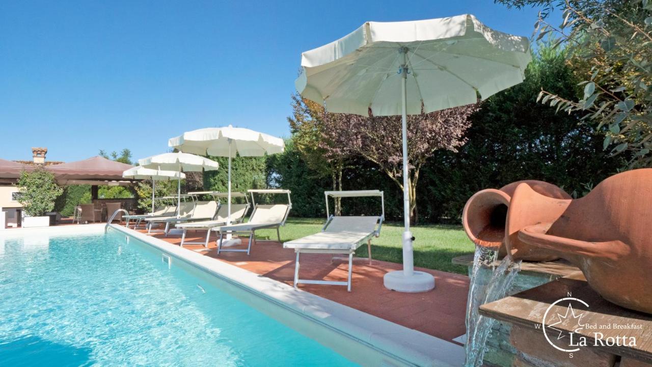 B & B La Rotta Ravenna Eksteriør bilde