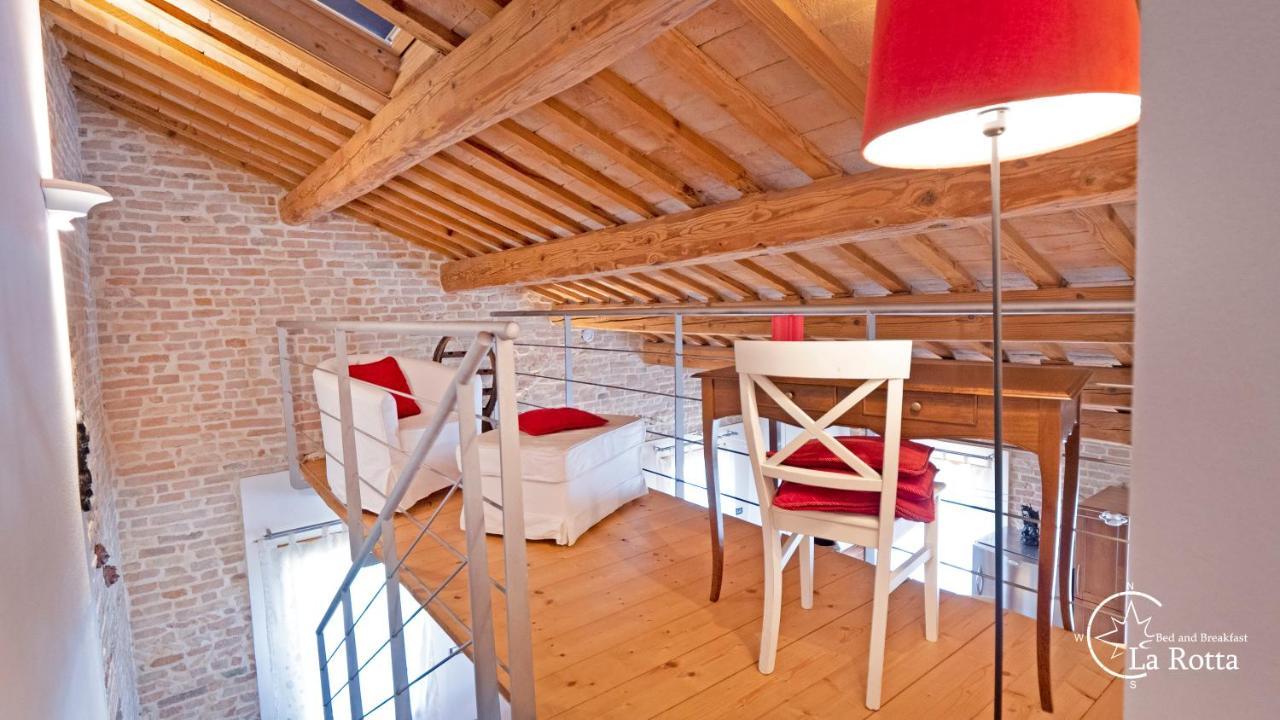 B & B La Rotta Ravenna Eksteriør bilde