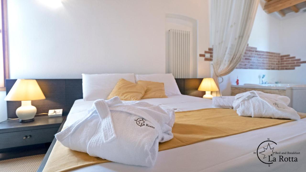 B & B La Rotta Ravenna Eksteriør bilde