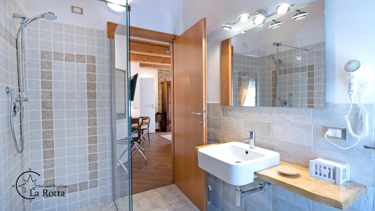 B & B La Rotta Ravenna Eksteriør bilde