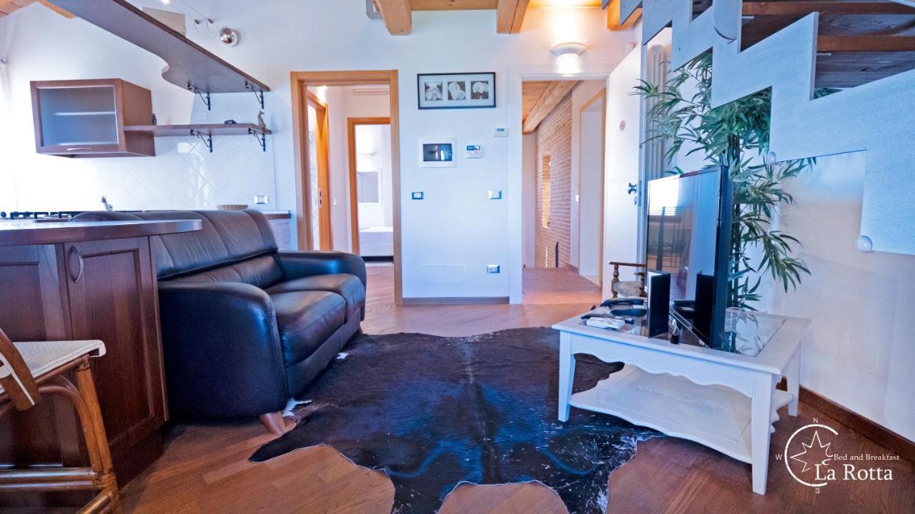 B & B La Rotta Ravenna Eksteriør bilde