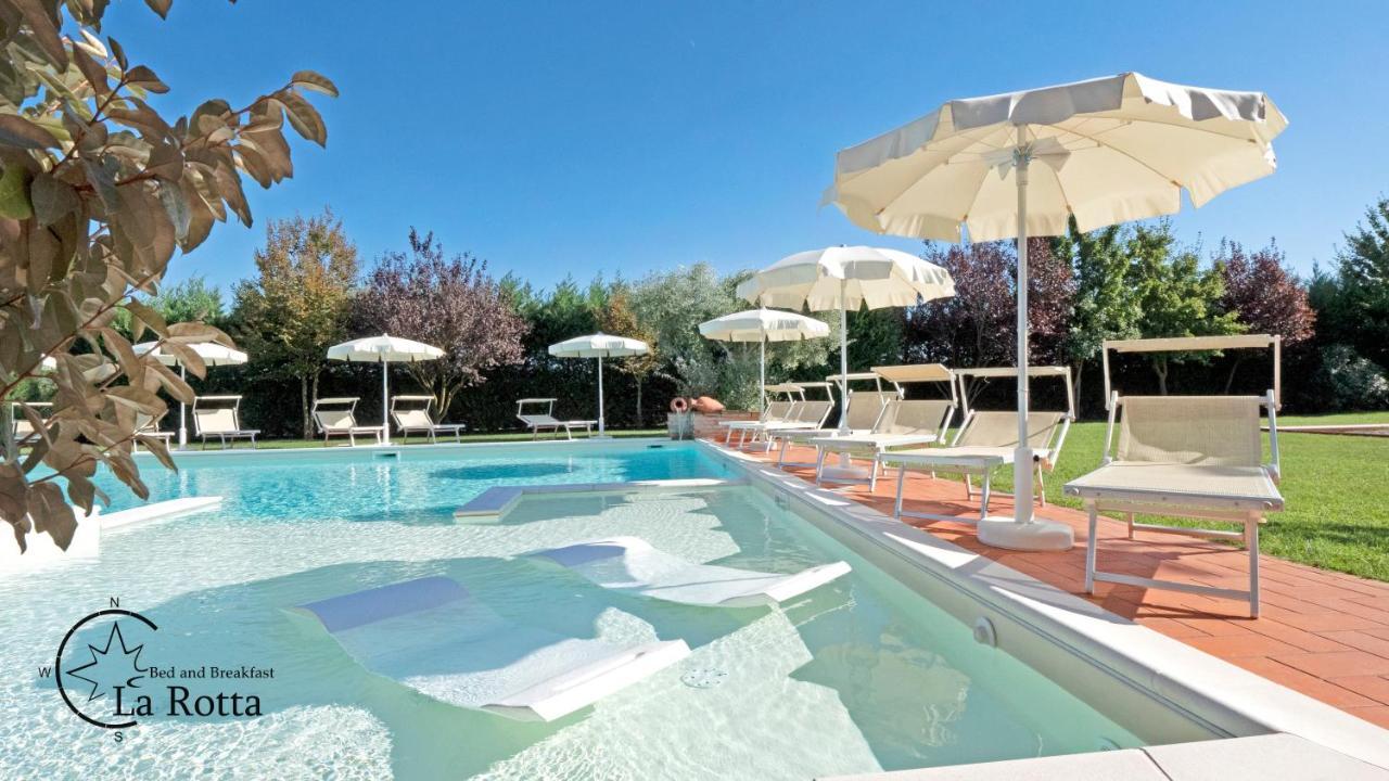 B & B La Rotta Ravenna Eksteriør bilde