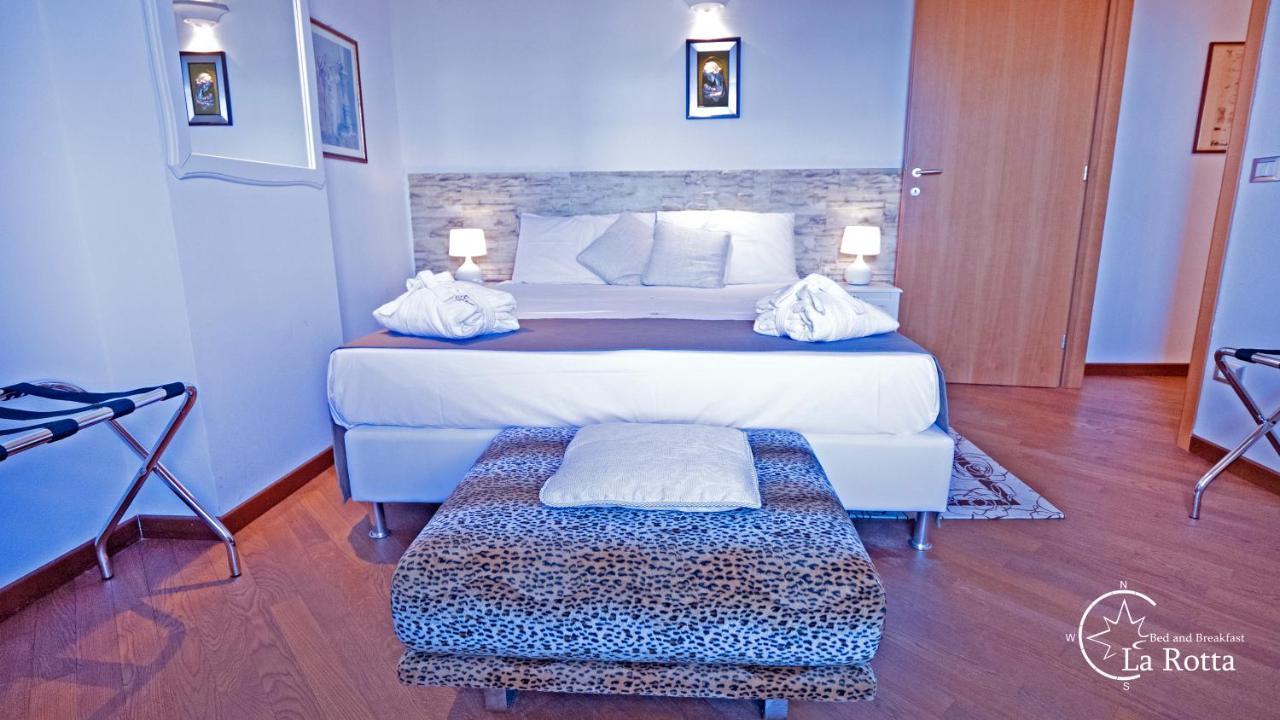 B & B La Rotta Ravenna Eksteriør bilde