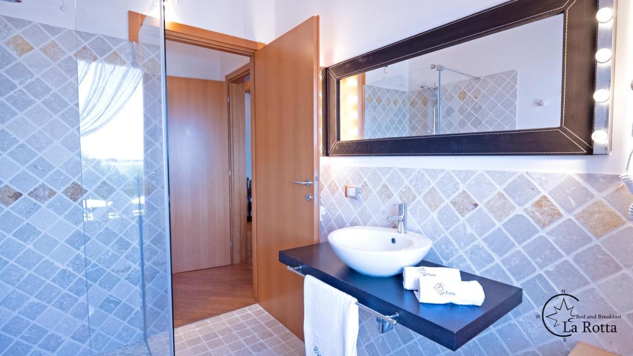 B & B La Rotta Ravenna Eksteriør bilde