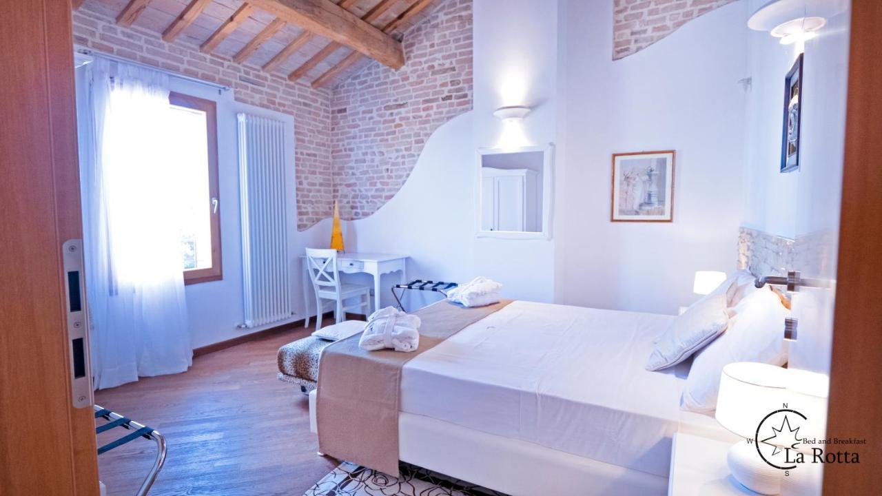 B & B La Rotta Ravenna Eksteriør bilde