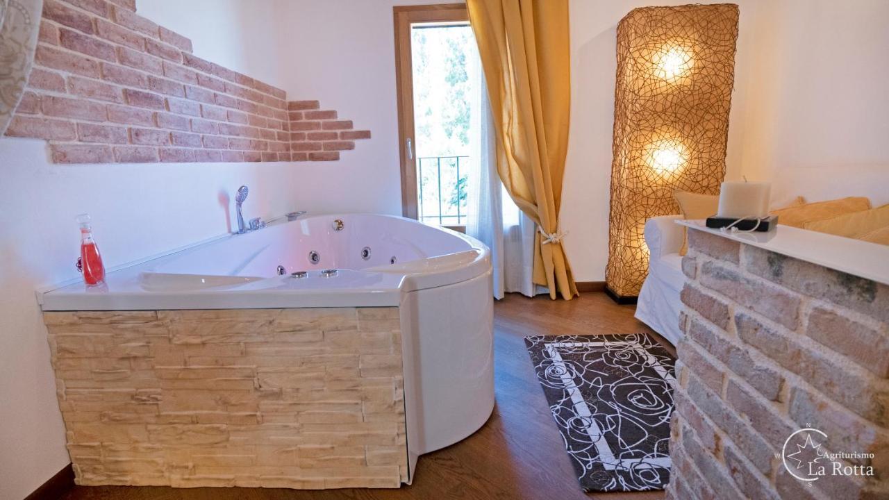 B & B La Rotta Ravenna Eksteriør bilde
